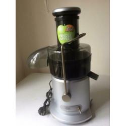Sapcentrifuge Solis Juice Fountain Type 842