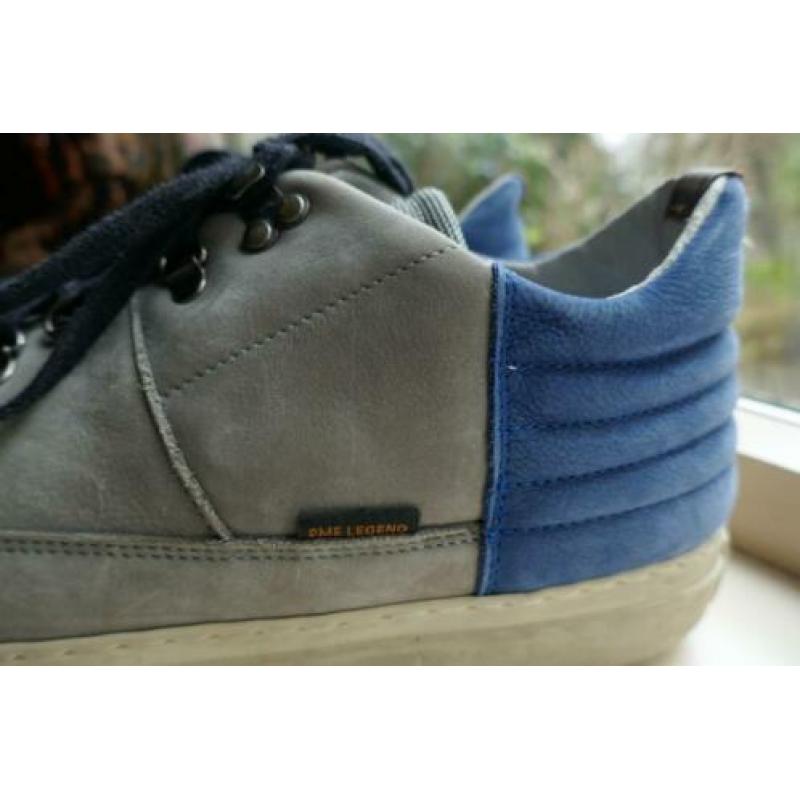 wandelschoenen / schoenen van PALL MALL LEGEND maat 45