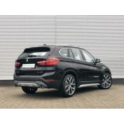 BMW X1 xDrive20iA High Executive Model xLine / Uitgebreide L