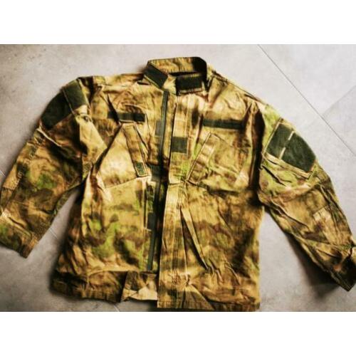 INVADER GEAR Kledingset