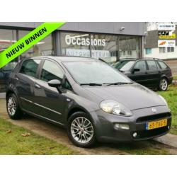 Fiat Punto Evo 1.3 M-Jet Easy Airco/Cruise/El.ramen/APK/NAP