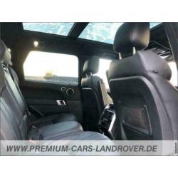 Land Rover Range Rover Sport 3.0 SDV6 HSE | Pano | Leer | Ca