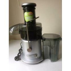 Sapcentrifuge Solis Juice Fountain Type 842