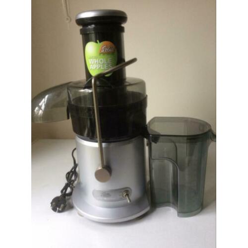 Sapcentrifuge Solis Juice Fountain Type 842