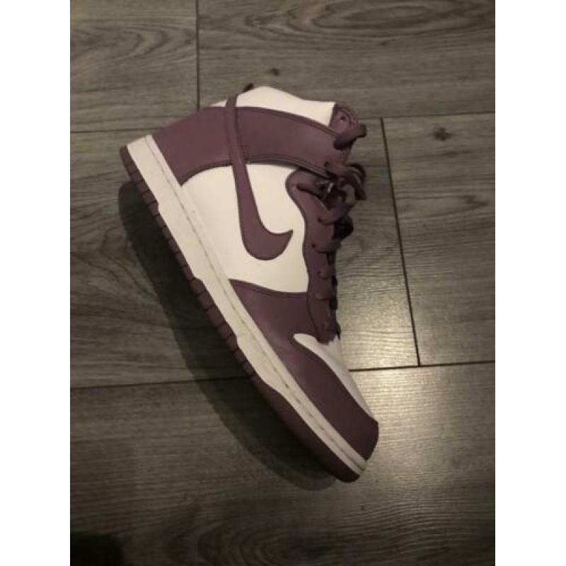 NIKE DUNK HIGH maat 45,5