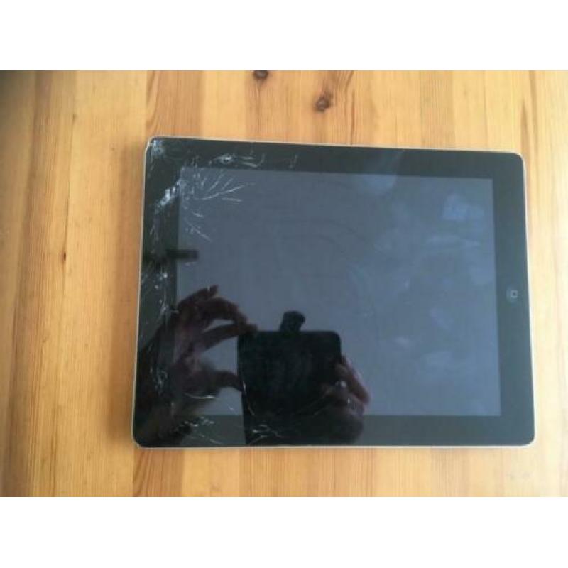 iPad 2 16 GB