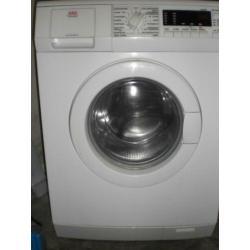 A.E.G. wasmachine met 7 kilo trommelinhoud