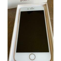iPhone 8 64gb rosegold