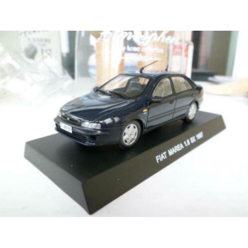 fiat marea 1,6 sx 1997.