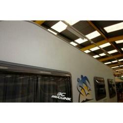 Knaus Azur 500 fu - BORCULO
