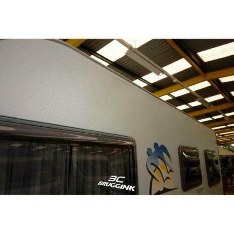 Knaus Azur 500 fu - BORCULO