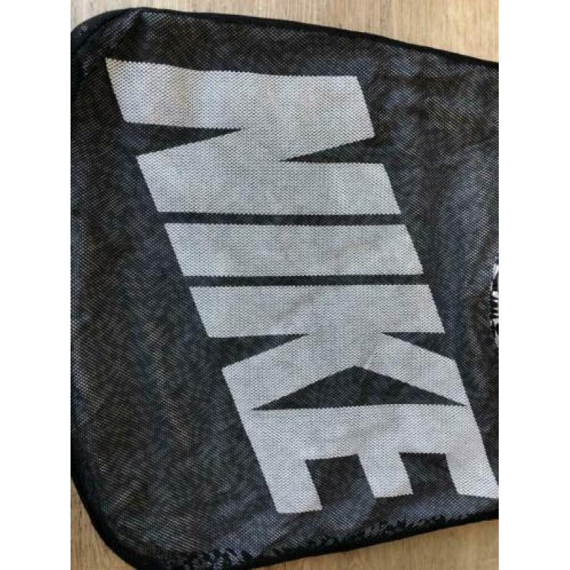 Nike reversable tas