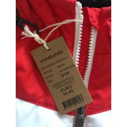 Vingino zomerjas 2 stuks 8/128