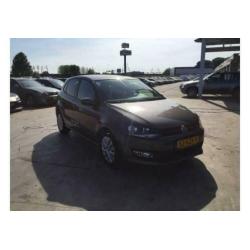 Volkswagen Polo 1.6 TDI Comfortline