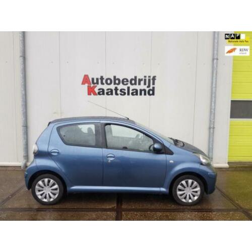 Toyota Aygo 1.0-12V Comfort