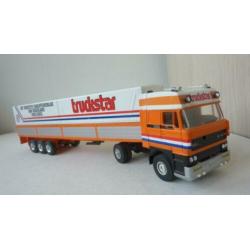 DAF 3300-Space-Cab "Truckstar" Lion Car