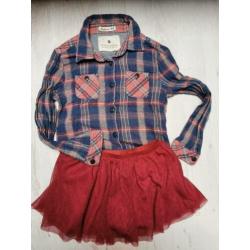 Super set scotch Rbelle 104.