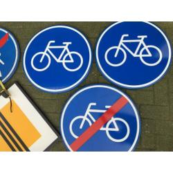 Verkeersborden verkeers bord
