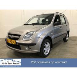 Suzuki Ignis 1.3-16V GLS Airco/LMV/weinig km! (bj 2003)