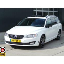 Volvo V70 1.6 T4F Summum Automaat (bj 2014)