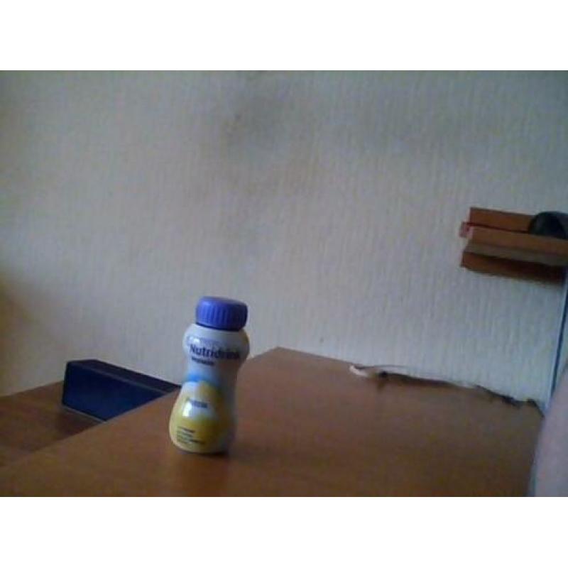 Nutricia Nutridrink Protein 28 flesjes in doos