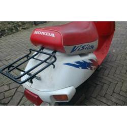 Honda Vision onderdelen brommer