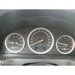Mercedes C-klasse 220 CDI Elegance APK NOV 2020