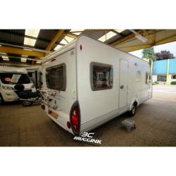 Knaus Azur 500 fu - BORCULO