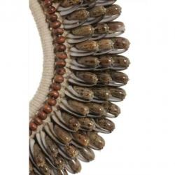 Schelpenketting Large B57A Eric Kuster stijl indonesie bali