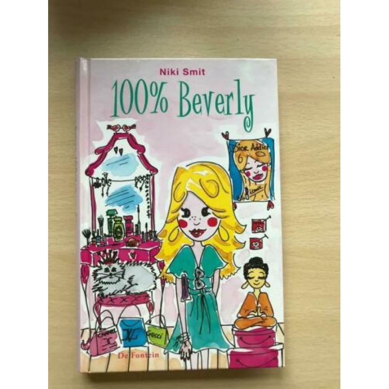 100% Beverly-Niki Smit