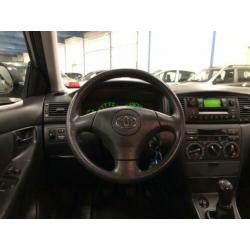 Toyota Corolla 1.6 VVT-i Linea Terra Airco/Trekhaak/Nette au