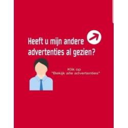 Uitverkoop!! Partij damesjassen 50 stuks voor €30,-!