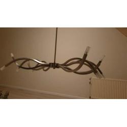 Mooie hanglamp