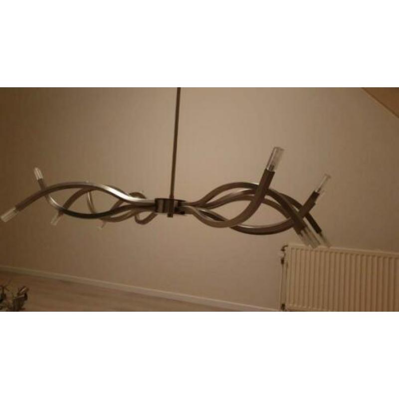 Mooie hanglamp