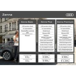Audi A3 Sportback 1.5 TFSI 150 PK CoD Sport S Line Edition L