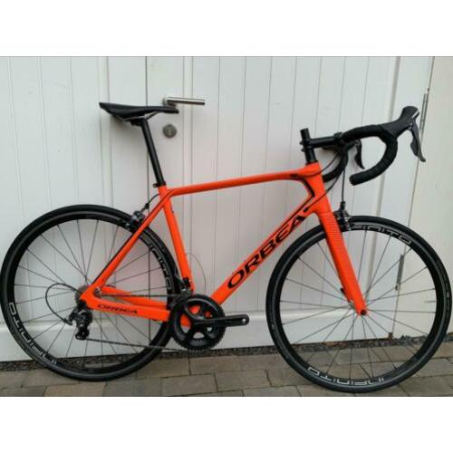 Nieuw 2020 Orbea Orca vol carbon Ultegra 11 speed