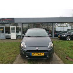 Fiat Punto Evo 1.3 M-Jet Easy Airco/Cruise/El.ramen/APK/NAP