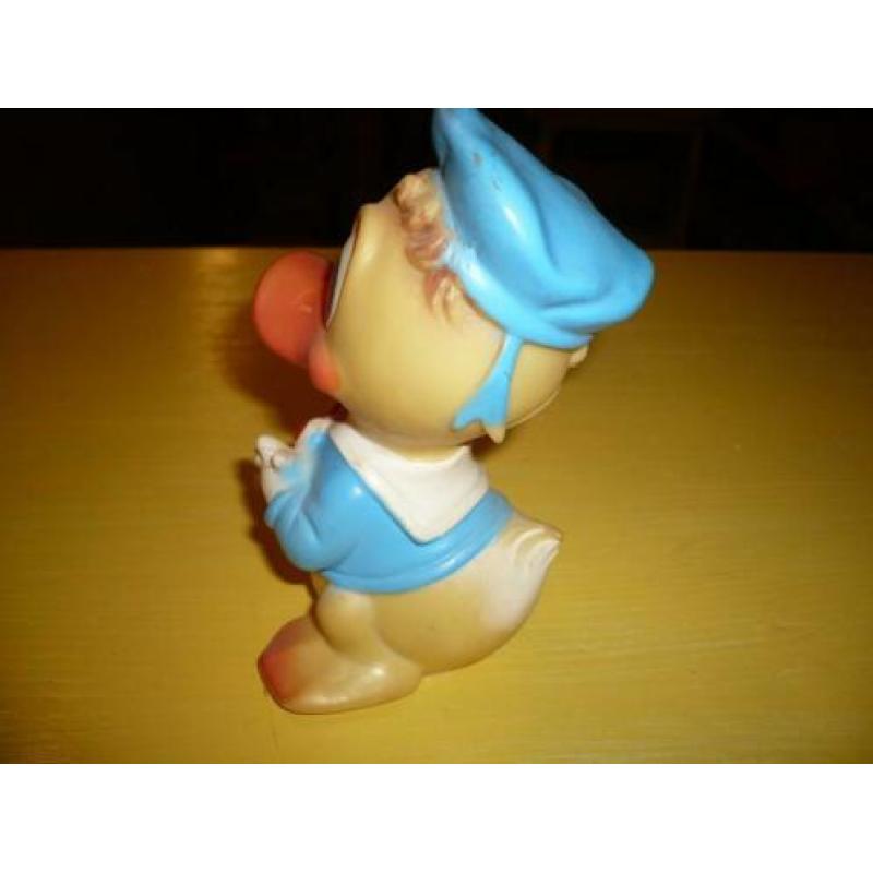 Mie18> oude rubber kwik walt disney italy