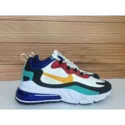 Nike Air Max 270 React | Maat 36 t/m 45 | Alle kleuren
