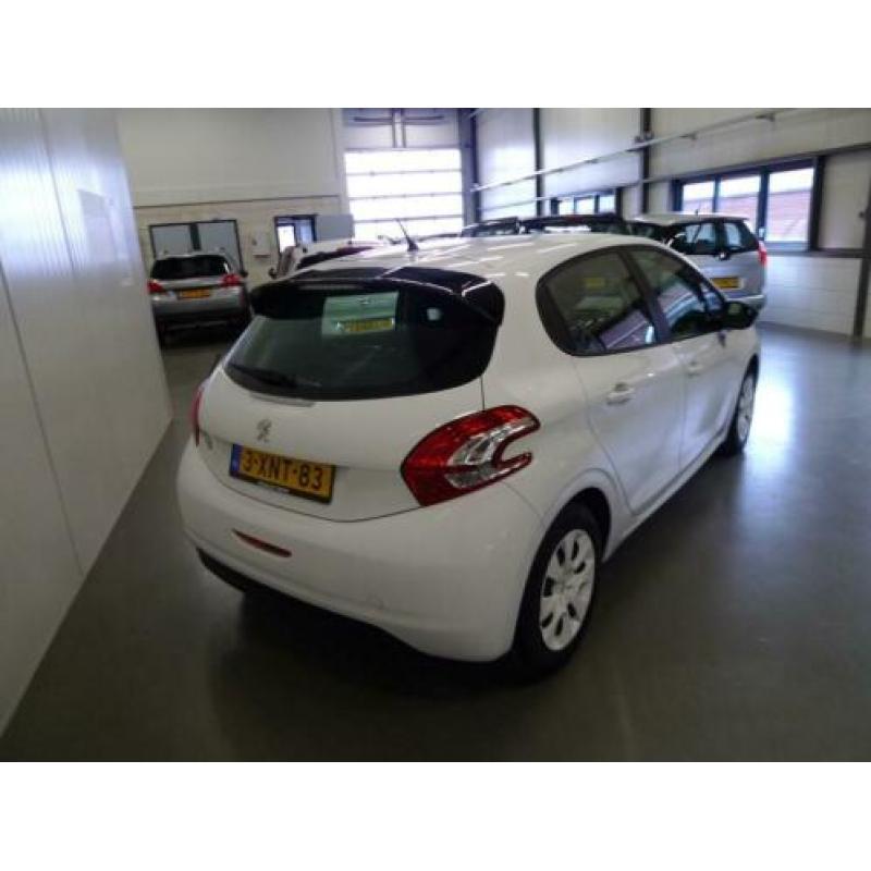 Peugeot 208 1.0 PureTech 68PK 5D Like(100%Dealer onderhouden