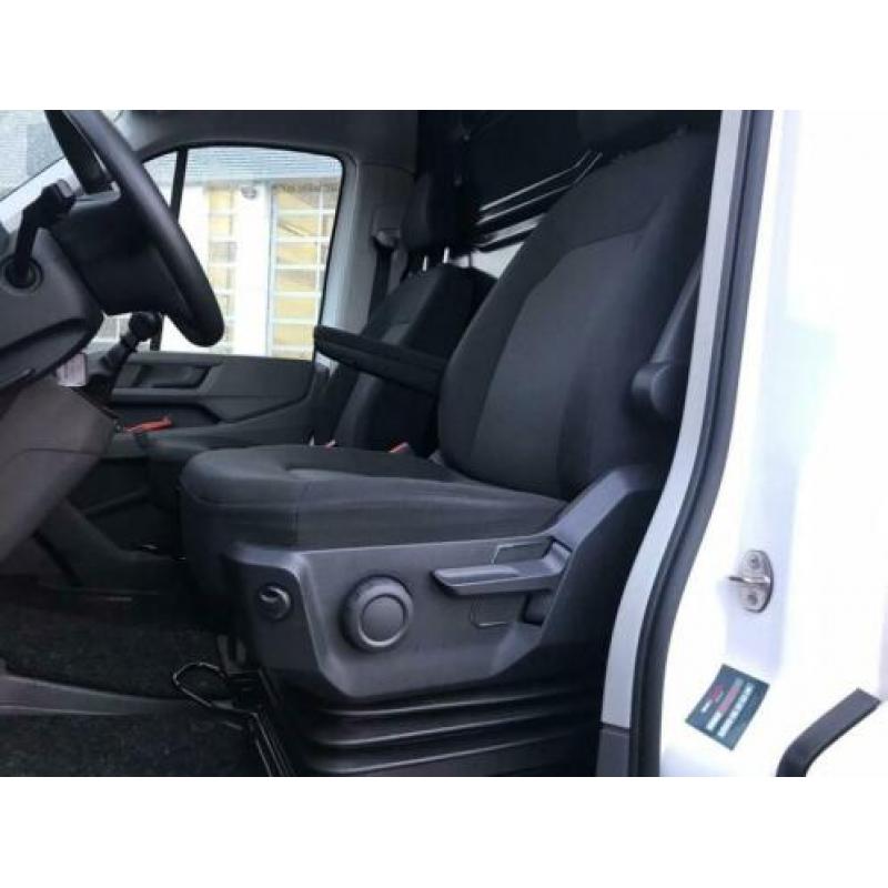 MAN TGE 2.100 L3H3 FWD Cruise, Hoog dak, Airco V-674-PR