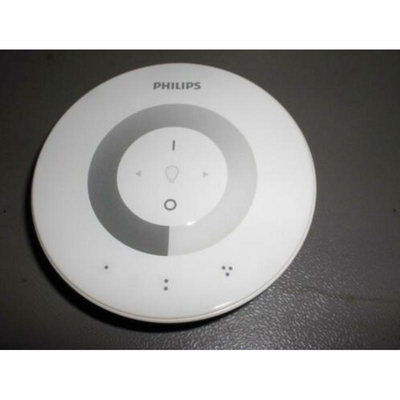 Philips Living Whites dimmer/remote voor Hue lampen
