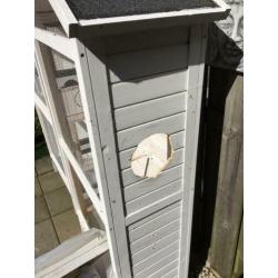 Te koop teab