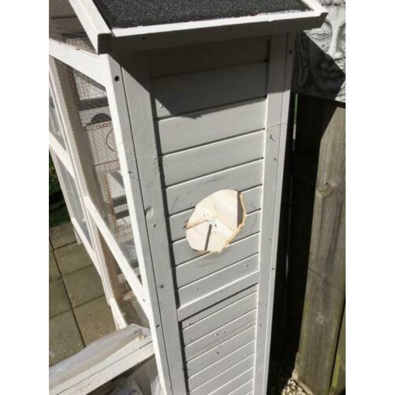 Te koop teab