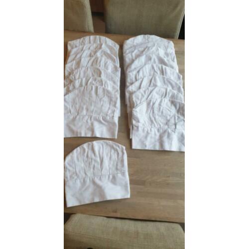 koksmuts 16 stuks
