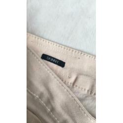Supertrash skinny nude maat 28
