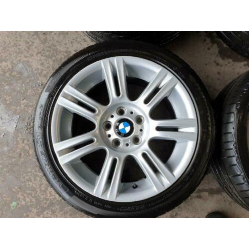 Style 194 Breedset 17 inch