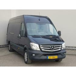 Mercedes-Benz Sprinter 316 2.2 CDI 432LHD Automaat! Prijs ex