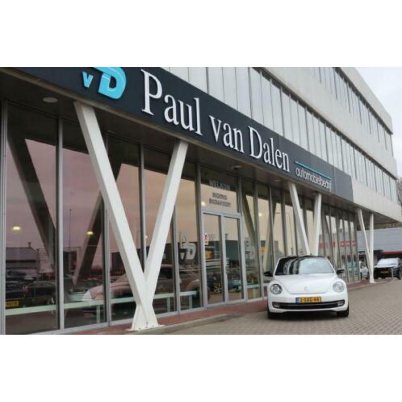 Volkswagen Beetle 1.2TSI DESIGN FENDER NAVI/CRUISE/CLIMA/PDC