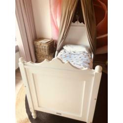 Peuter bed